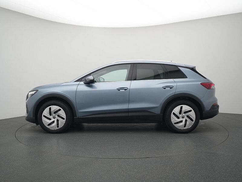 Audi Q4 e-tron PANO NAVI VIRT ACC LEDER KAM APP SHZ