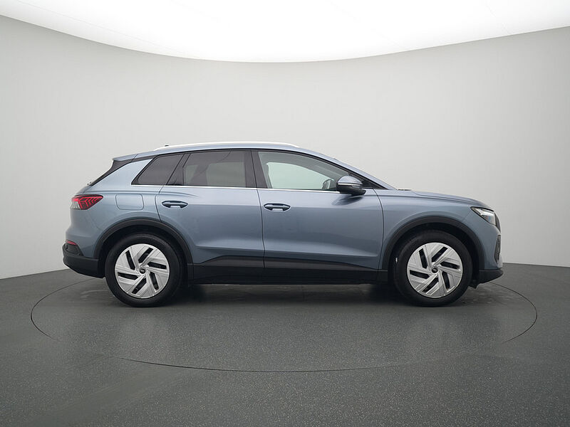 Audi Q4 e-tron PANO NAVI VIRT ACC LEDER KAM APP SHZ