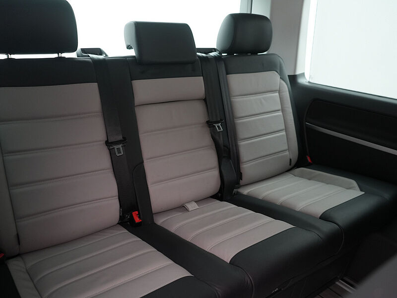 Volkswagen T6.1 Multivan Edition DSG 7-SITZER STANDHZ LEDER