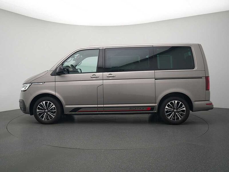 Volkswagen T6.1 Multivan Edition DSG 7-SITZER STANDHZ LEDER