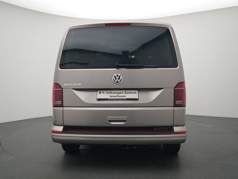 Volkswagen T6.1 Multivan Edition DSG 7-SITZER STANDHZ LEDER