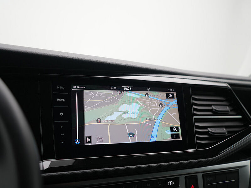 Volkswagen T6.1 Multivan Edition DSG 7-SITZER STANDHZ LEDER