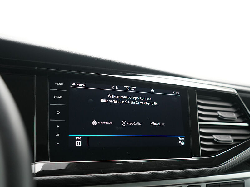 Volkswagen T6.1 Multivan Edition DSG 7-SITZER STANDHZ LEDER