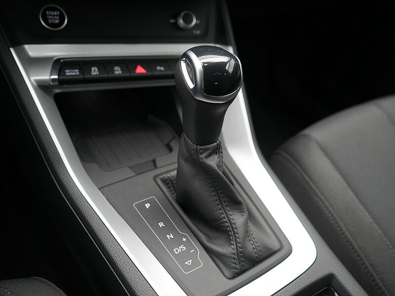 Audi Q3 Sportback S line S-TRON NAVI AHK VIRT ACC LED