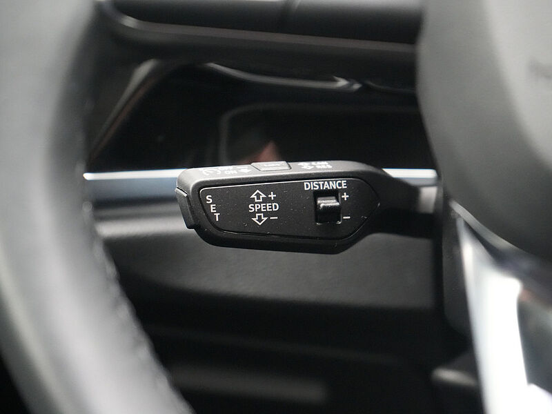 Audi Q3 Sportback S line S-TRON NAVI AHK VIRT ACC LED