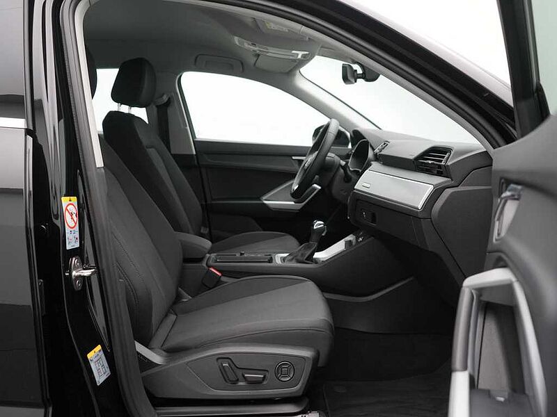 Audi Q3 Sportback S line S-TRON AHK NAVI KAM VIRT ACC