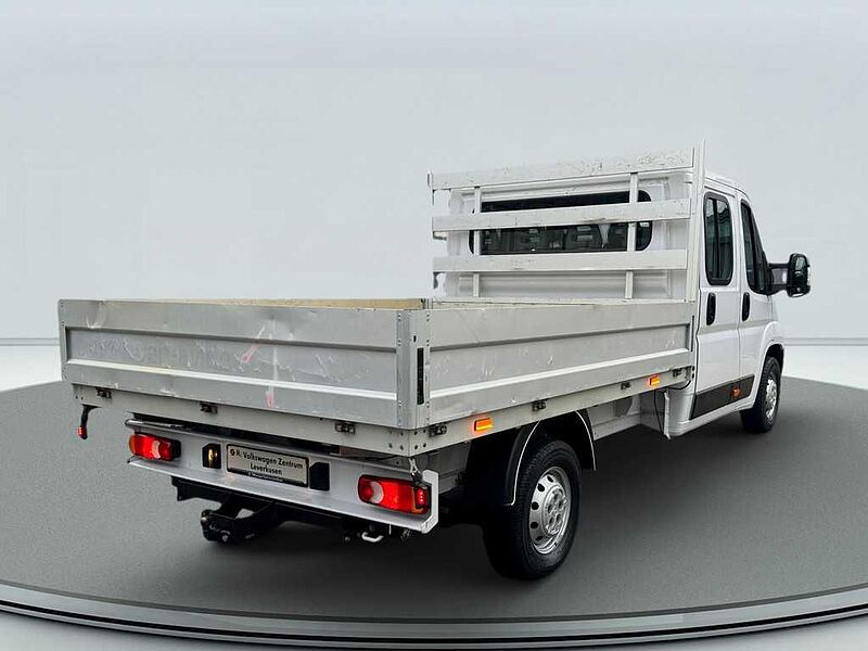 Opel Movano C DoKa L1H1 3,5t KLIMA