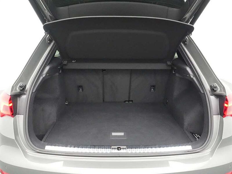 Audi Q3 S line STRON LED SHZ PDC APP CONNECT NAVI