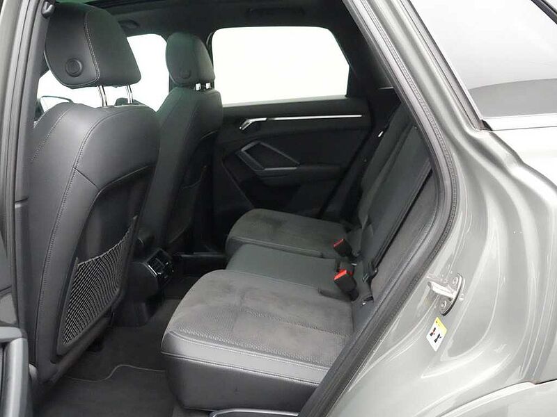Audi Q3 S line S TRON PANO ACC AHK NAVI VIRT APP