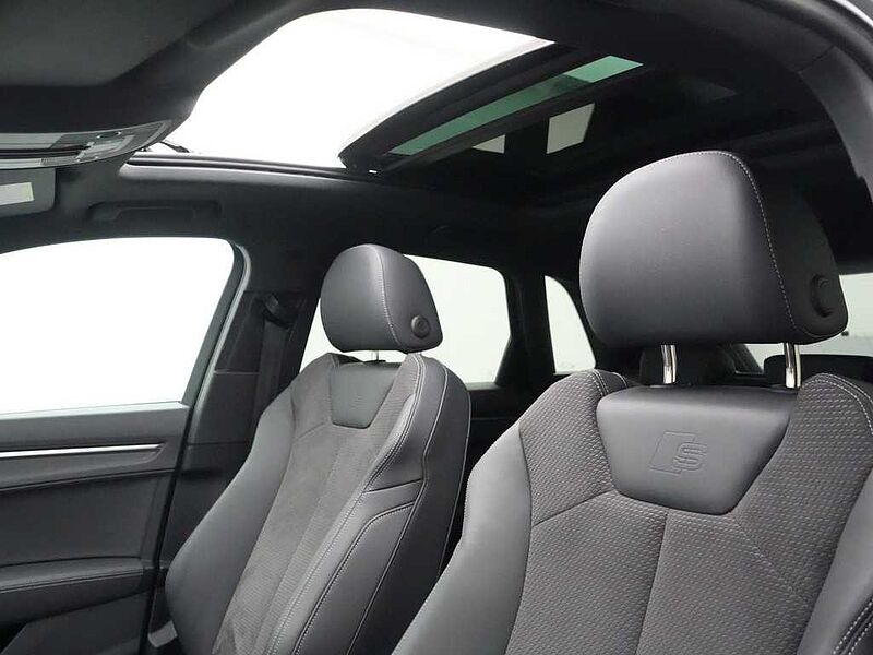 Audi Q3 S line S TRON PANO ACC AHK NAVI VIRT APP