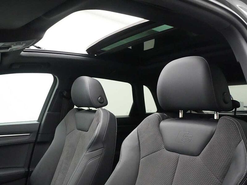 Audi Q3 S line STRON PANO NAVI VIRT ACC KAM AHK APP