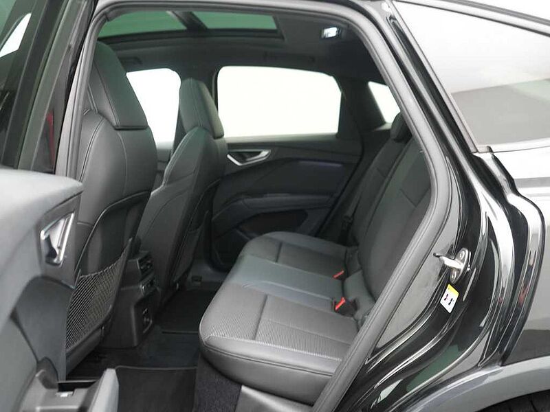 Audi Q4 Sportback S line ACC APP KAM VIRT MATRIX