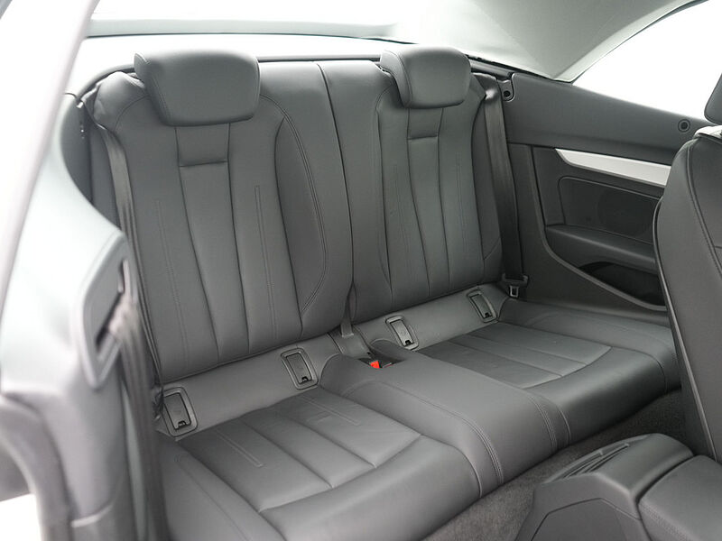 Audi A5 Cabriolet S line S-TRON LEDER SHZ CARPLAY LED