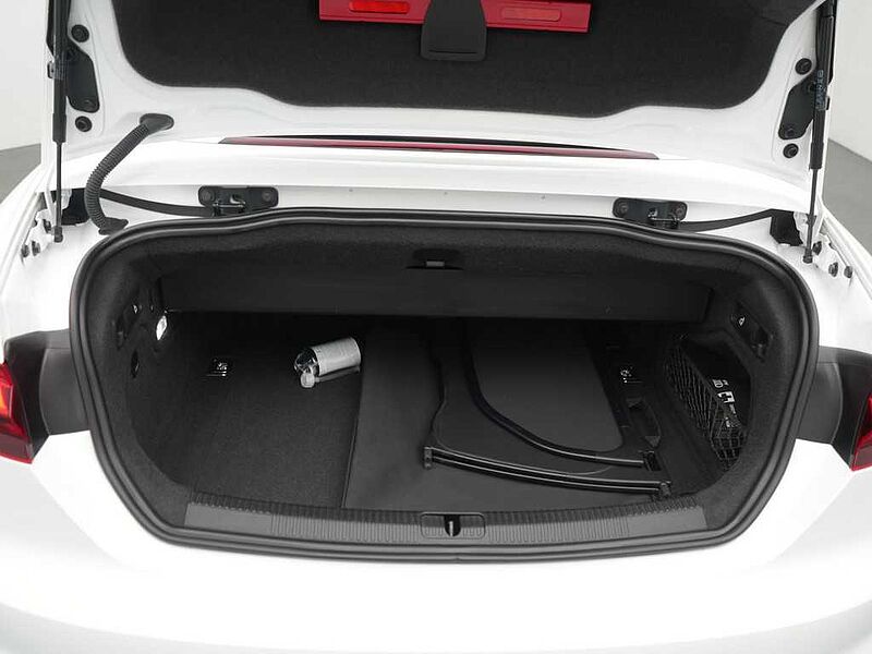 Audi A5 Cabriolet S line S-TRON LEDER SHZ CARPLAY LED