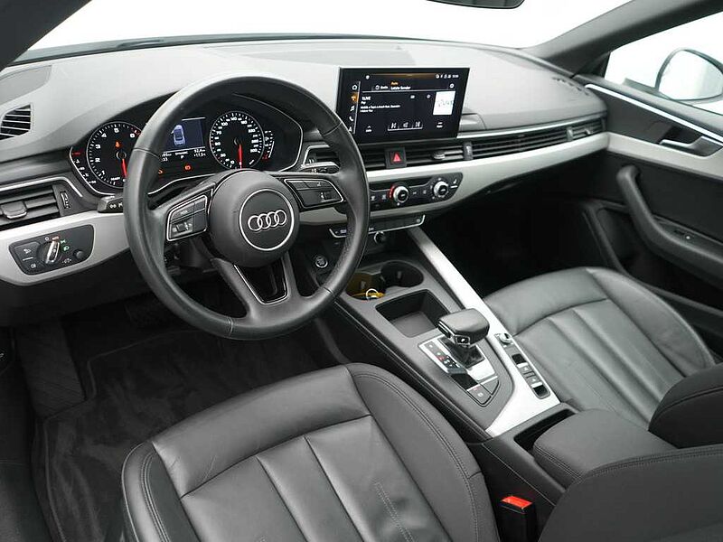 Audi A5 Cabriolet S line S-TRON LEDER SHZ CARPLAY LED