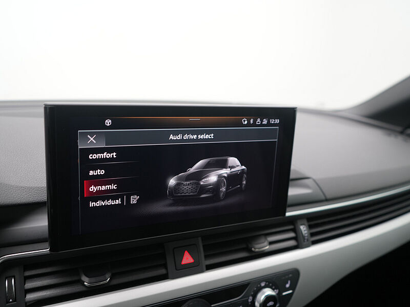 Audi A5 Cabriolet S line S-TRON LEDER SHZ CARPLAY LED