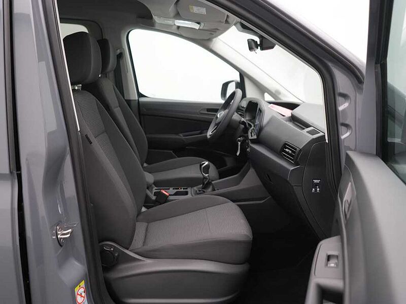 Volkswagen Caddy Maxi Lang 7-SITZER NAVI VIRT KAM LED PDC