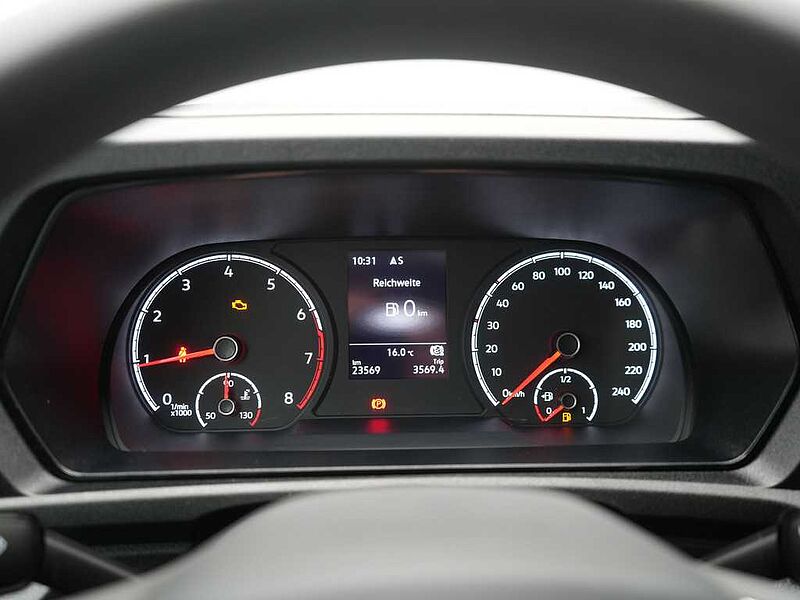 Volkswagen Caddy Maxi Lang 7-SITZER NAVI VIRT KAM LED PDC