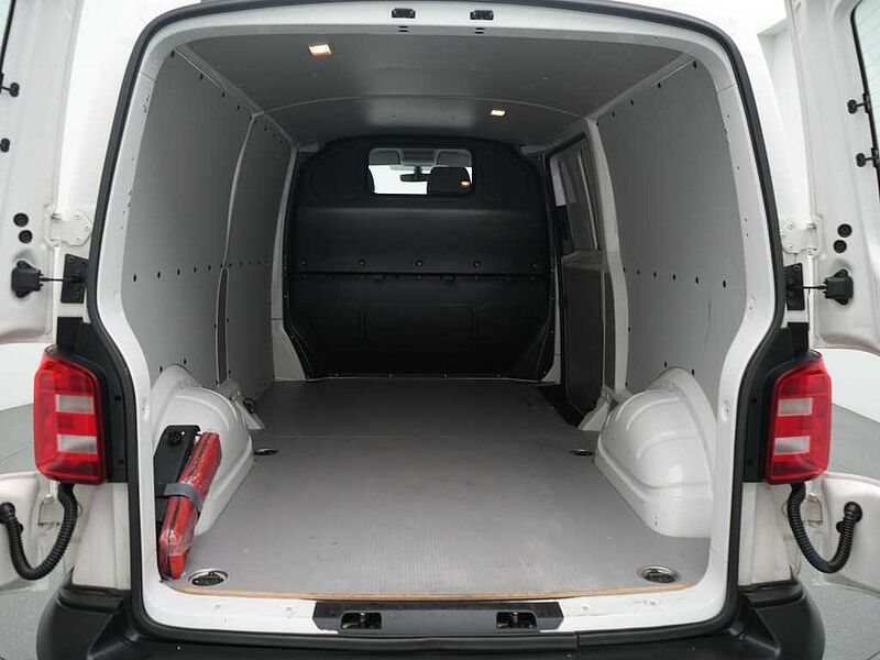 Volkswagen T6 Kasten TDI LR FLÜGELTÜREN PDC NAVI APP
