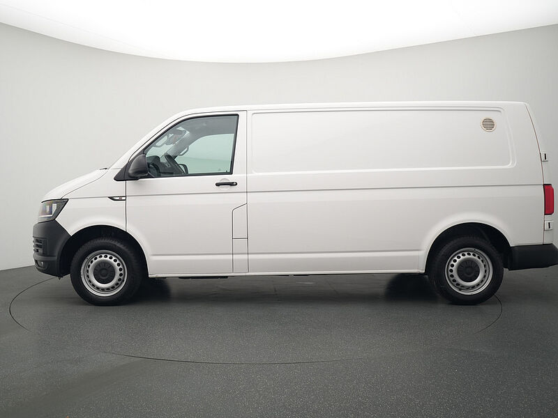 Volkswagen T6 Kasten TDI LR FLÜGELTÜREN PDC NAVI APP