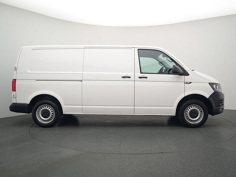 Volkswagen T6 Kasten TDI LR FLÜGELTÜREN PDC NAVI APP