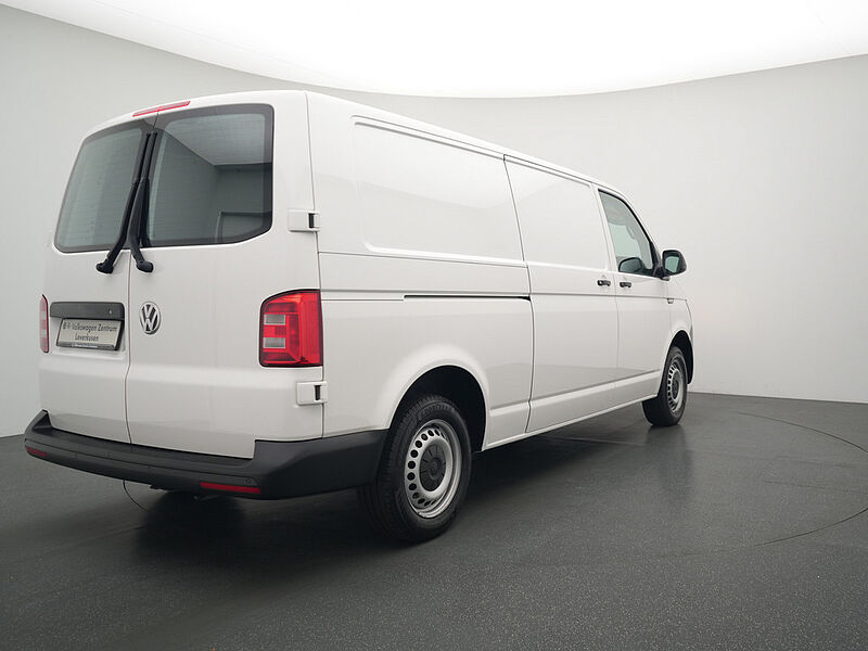 Volkswagen T6 Kasten TDI LR FLÜGELTÜREN PDC NAVI APP