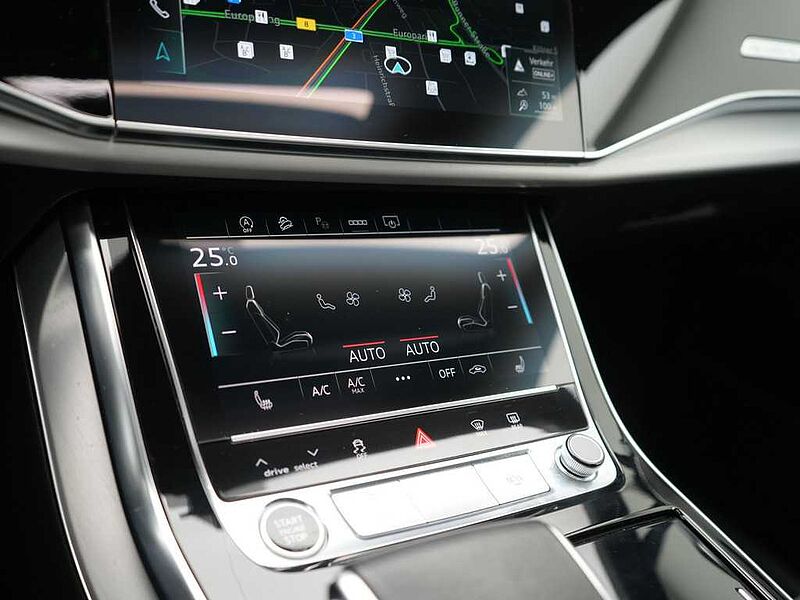 Audi Q7 S line ACC B&O VIRT AHK NAVI PANO LUFT KAM