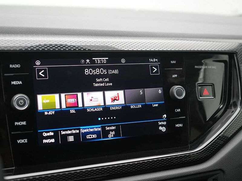 Volkswagen Taigo Life CARPLAY VIRT LED SHZ PDC