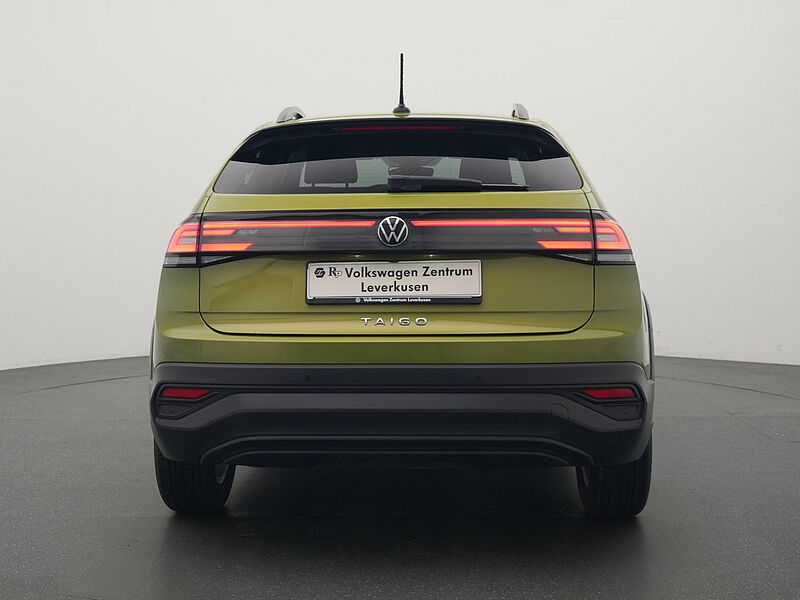 Volkswagen Taigo Life CARPLAY VIRT LED SHZ PDC