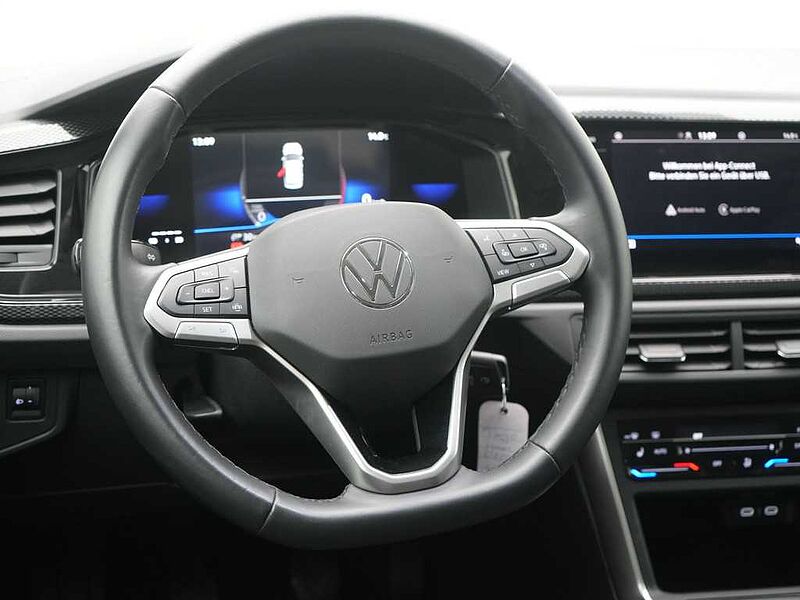 Volkswagen Taigo Life CARPLAY VIRT LED SHZ PDC