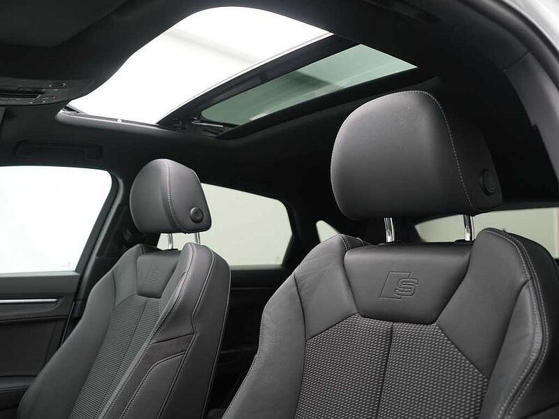 Audi Q3 Sportback S line STRON KAM 360° APP NAVI VIRT