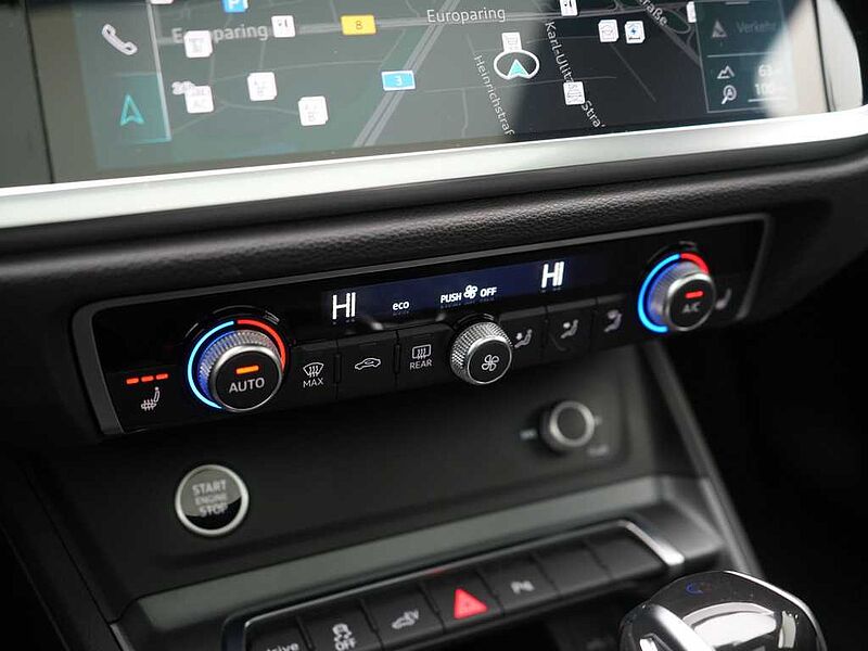 Audi Q3 Sportback e S line STRON PANO MATRIX B&O ACC