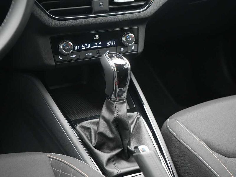 SKODA SCALA DSG VIRT ACC SHZ LED CARPLAY PDC