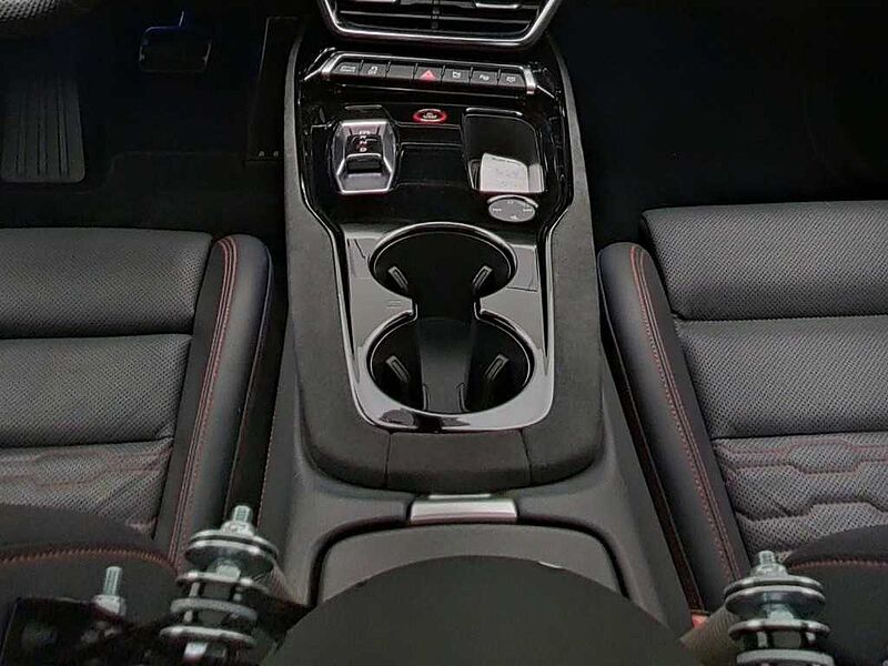 Audi e-tron RS GT ALLRADLENKUNG DESIGN PAKET RS