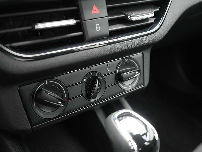 SKODA KAMIQ DSG PDC LED PORT NAVI