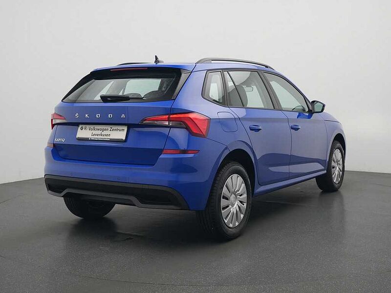 SKODA KAMIQ DSG PDC LED PORT NAVI