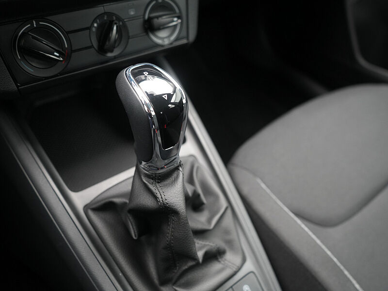 SKODA KAMIQ DSG PDC LED PORT NAVI