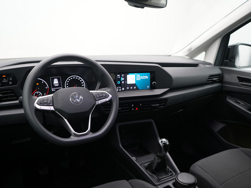 Volkswagen Caddy Maxi Lang SHZ CARPLAY AHK 7-SITZER PDC SHZ