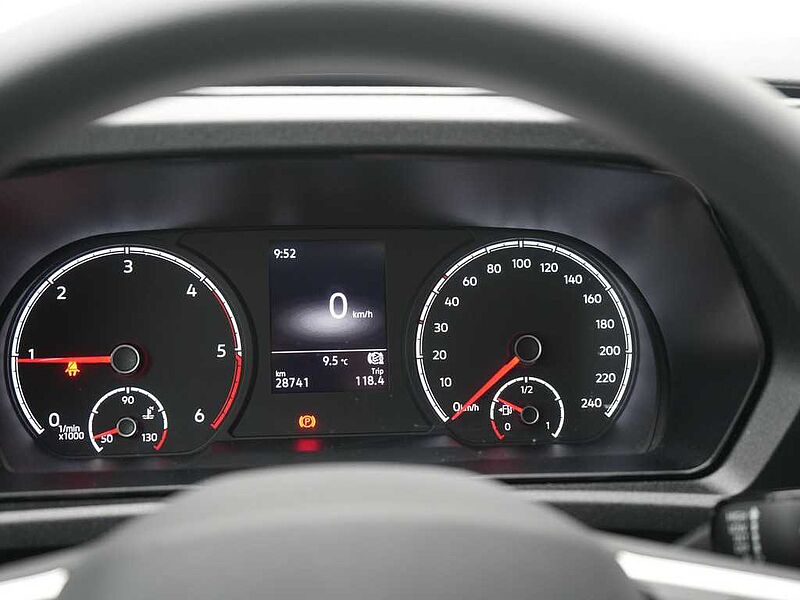 Volkswagen Caddy Maxi Lang SHZ CARPLAY AHK 7-SITZER PDC SHZ