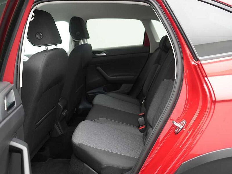 Volkswagen Taigo Move SHZ PORT NAVI LED VIRT CARPLAY