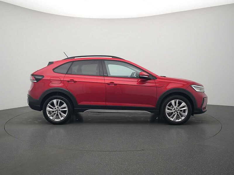 Volkswagen Taigo Move SHZ PORT NAVI LED VIRT CARPLAY