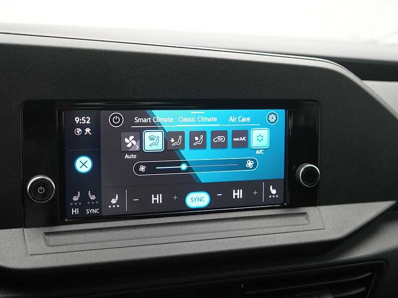 Volkswagen Caddy Maxi 7-SITZER AHK SHZ PDC CARPLAY