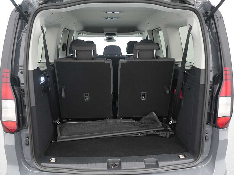 Volkswagen Caddy Maxi 7-SITZER AHK SHZ PDC CARPLAY