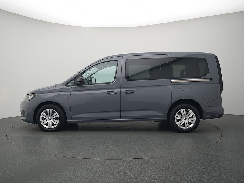 Volkswagen Caddy Maxi 7-SITZER AHK SHZ PDC CARPLAY
