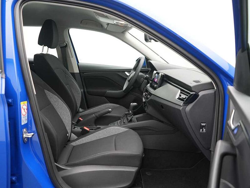 SKODA KAMIQ TSI DSG LED PDC AHK PORT NAVI