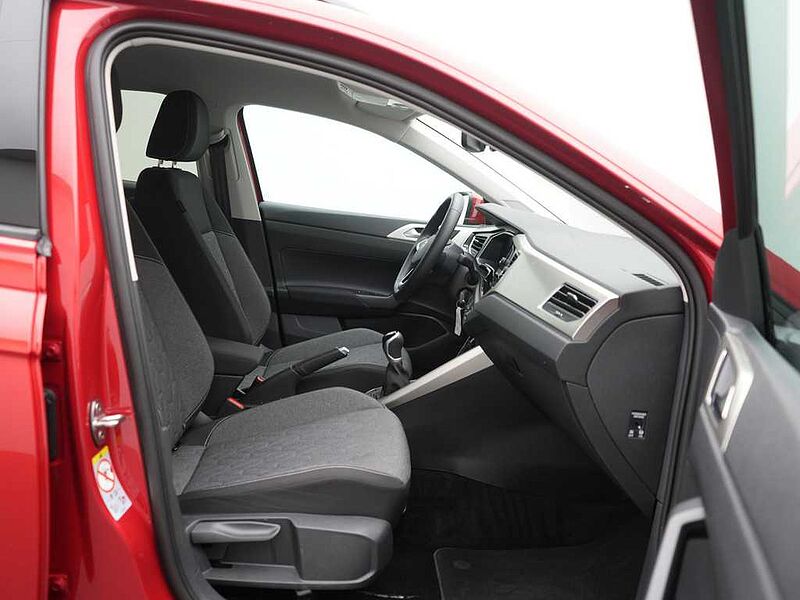 Volkswagen Taigo Move SHZ VIRT LED PDC CARPLAY