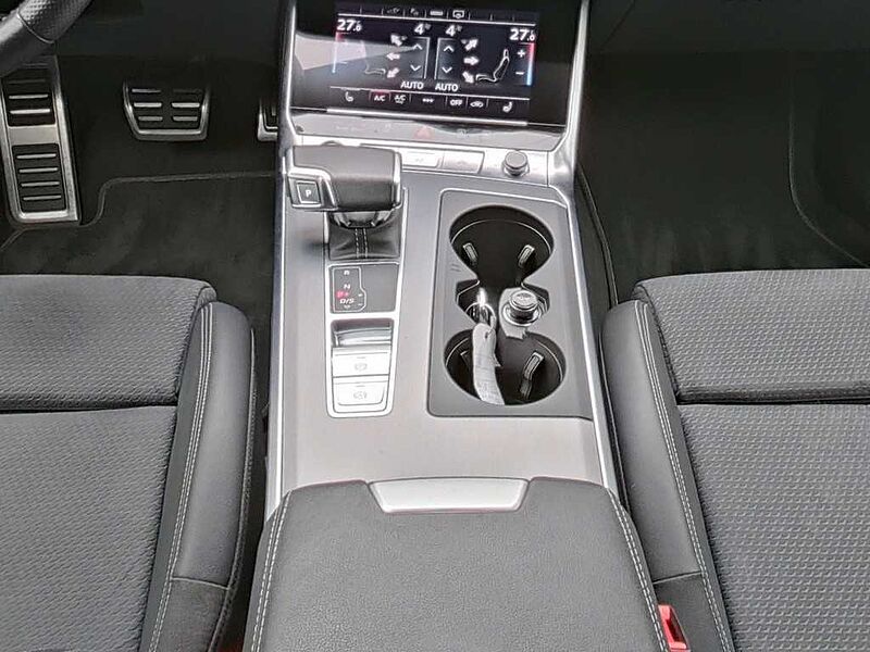 Audi A6 Avant quattro S LINE VIRT LEDER MEMORY