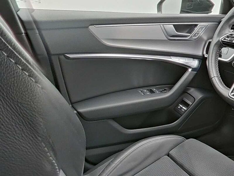 Audi A6 Avant quattro S LINE VIRT LEDER MEMORY