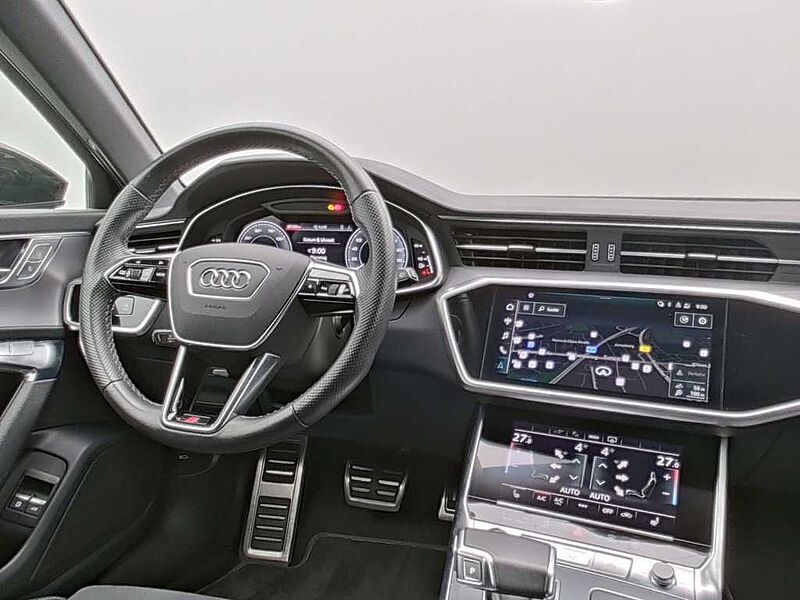 Audi A6 Avant e quattro S LINE MATRIX AHK NAVI