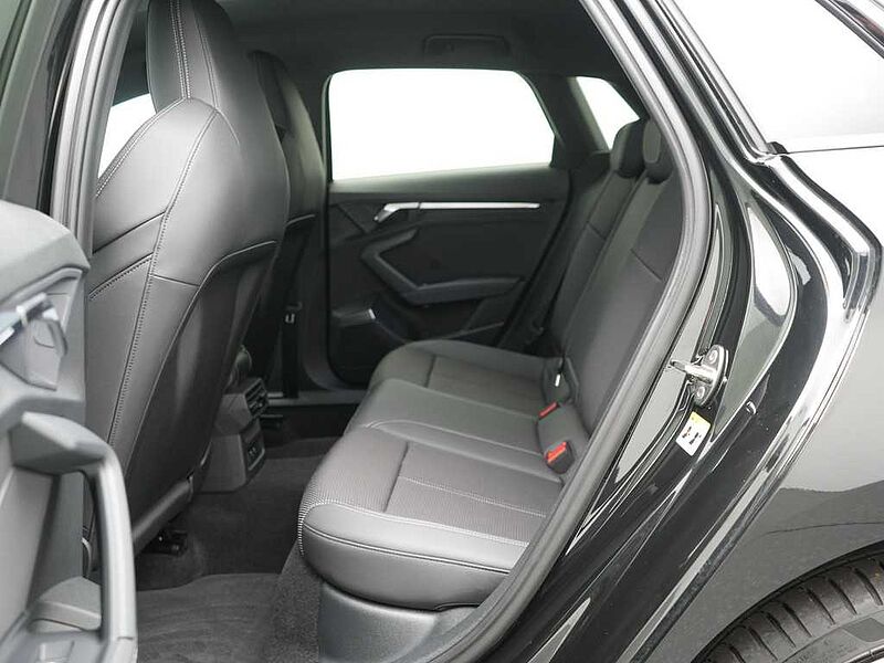 Audi A3 Sportback e S line ACC AHK NAVI KAM B&O